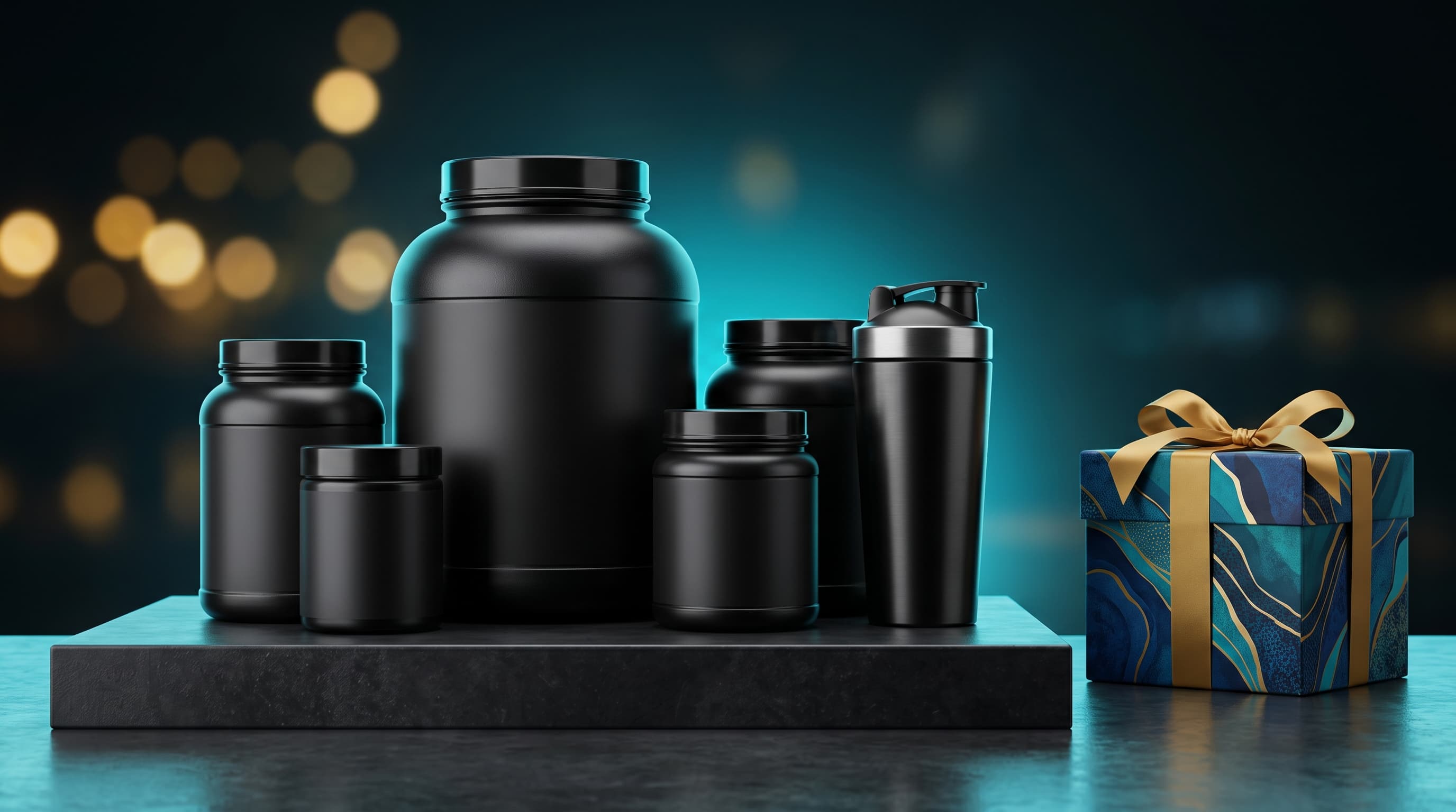 Vorx Nutrition - Promo Lanzamiento Web 5% OFF Próximo Pedido